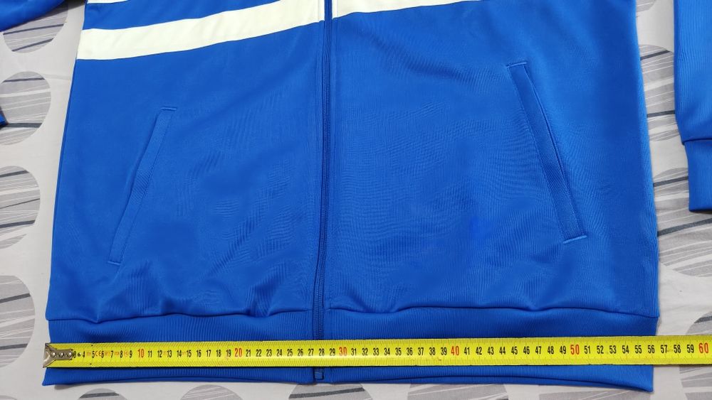Bluză bărbați Adidas Originals XL/XXL
