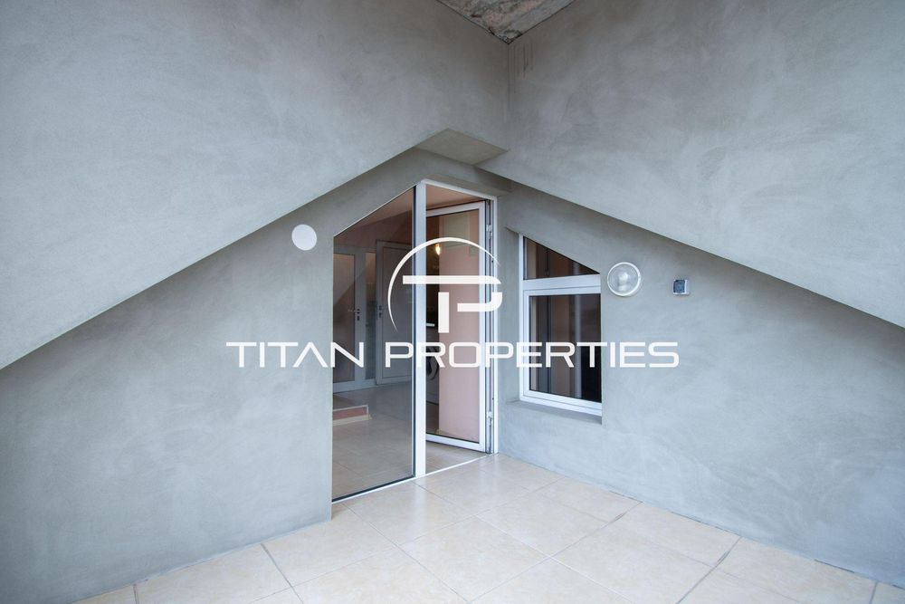 Едностаен, под наем, ж.к. Триъгълника