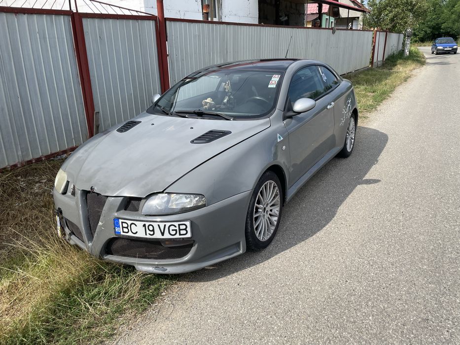 Vand sau schimb alfa romo gt din 2010