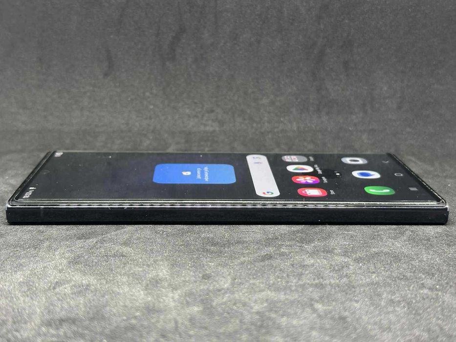 Samsung Galaxy S23 Ultra Phantom Black 512GB / 12GB