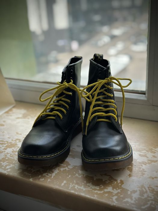 Dr. Martens 1460