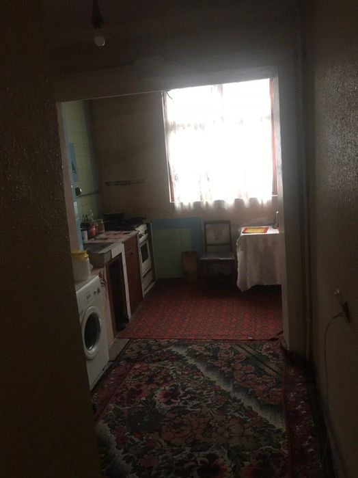 Продается 3 комнатная квартира