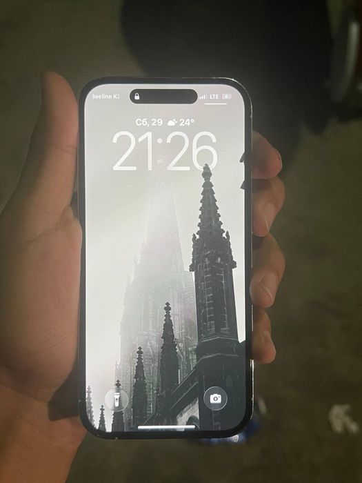 айфон 14 про 128/84 iphone 14 pro