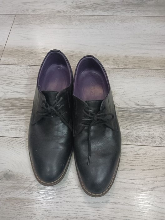 Pantofi piele,  Ghete iarna, ghete drumeție