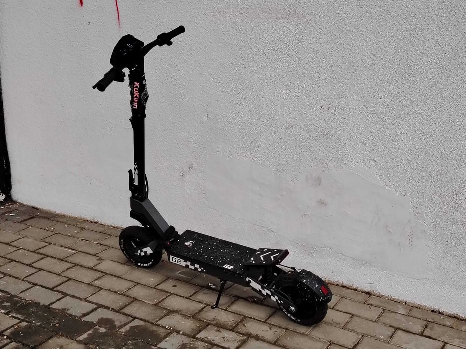 KuKirin G2 2025 800W