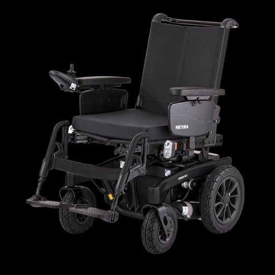 Инвалидная электро коляска