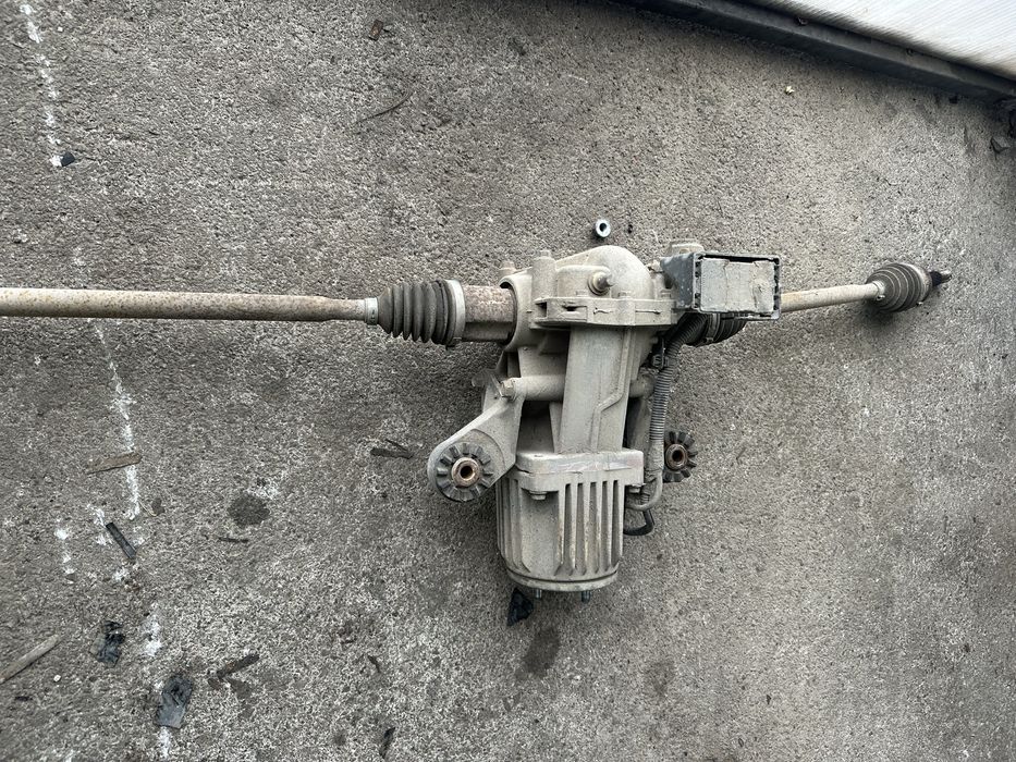 Диференциал Джийп Компас / Jeep Compass / Dodge Caliber