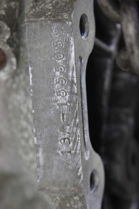 Двигател за Suzuki Swift 1.3i 92 к.с M13A (2004-2010)