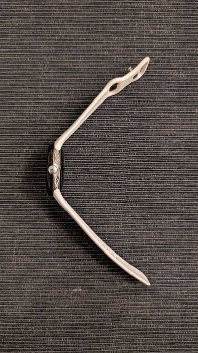 Google Pixel Watch с допълнителна каишка