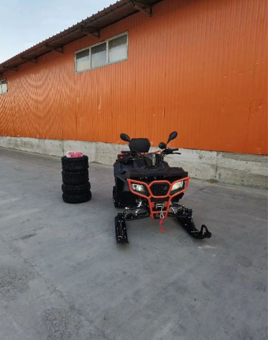 Квадроциклы оптом и в розницу