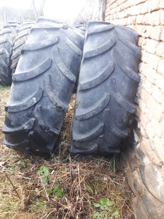 Anvelope agricole 420/70R28