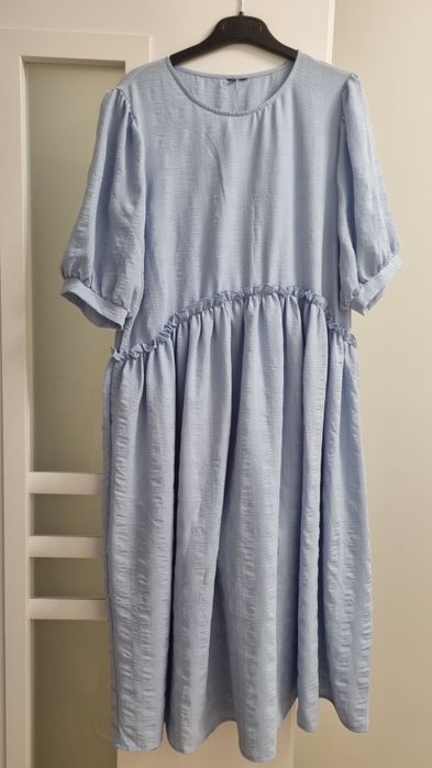 Rochie brand Pieces bleu L