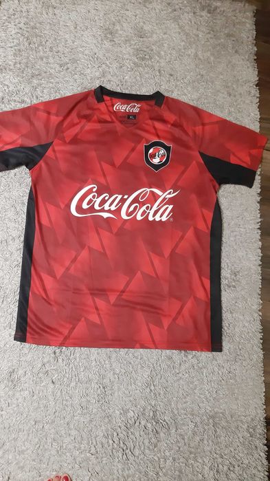 Tricou Coca Cola