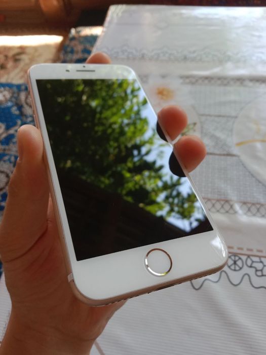 Iphone 7 128gb lik.