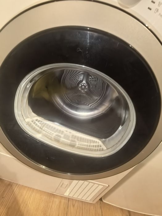 Сушилна Beko Бавно суши