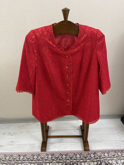 Пиджаки женские, 54 размер