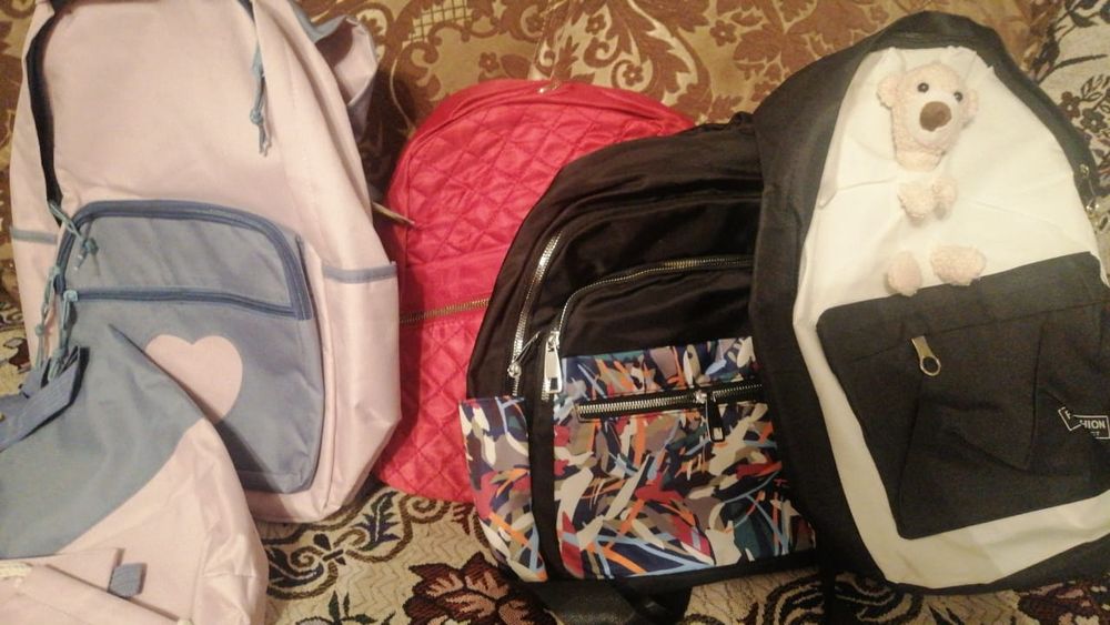 Рюкзак,Школьные сумки