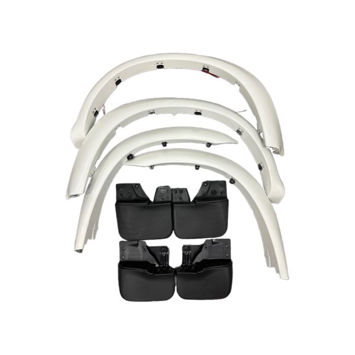 Фары передние Монтеро Спорт