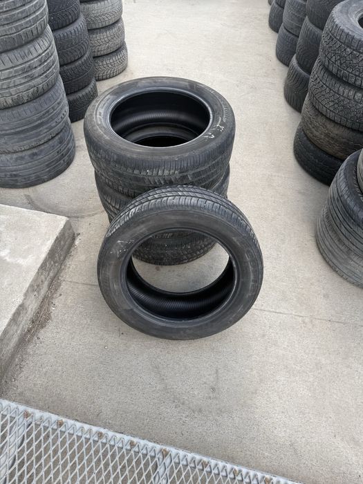 Летни гуми bridgestone 205/55/16