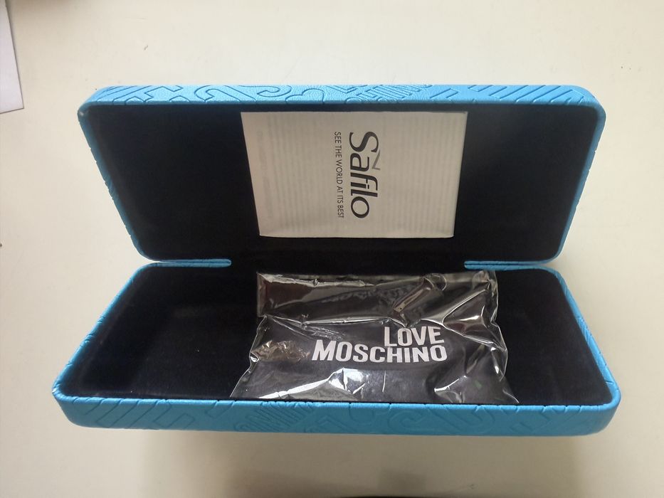 Дамски очила  LOVE MOSCHINO