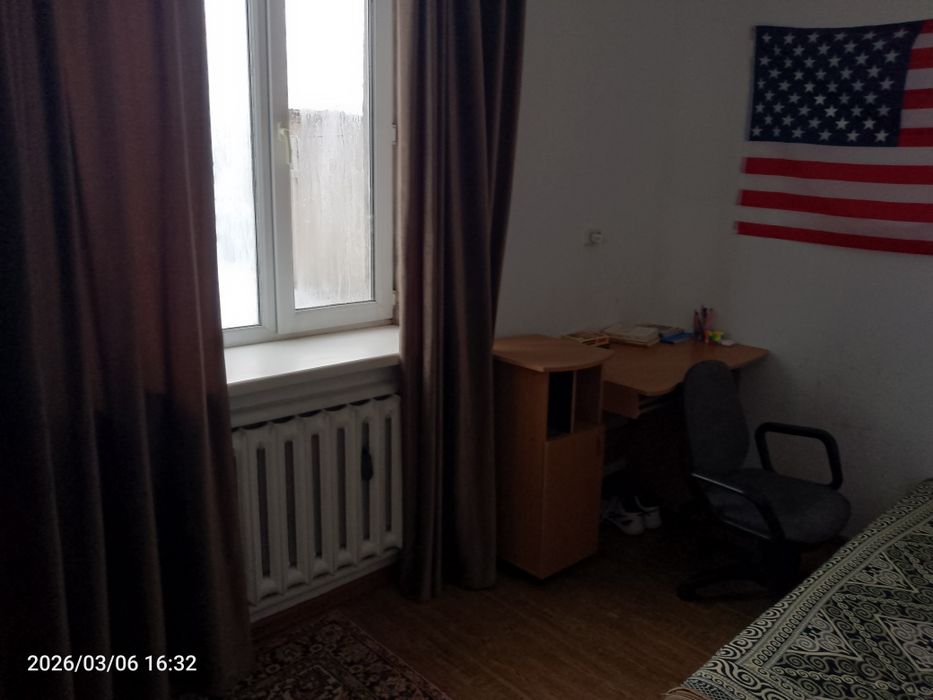 Продам дом  и красного кирпича.