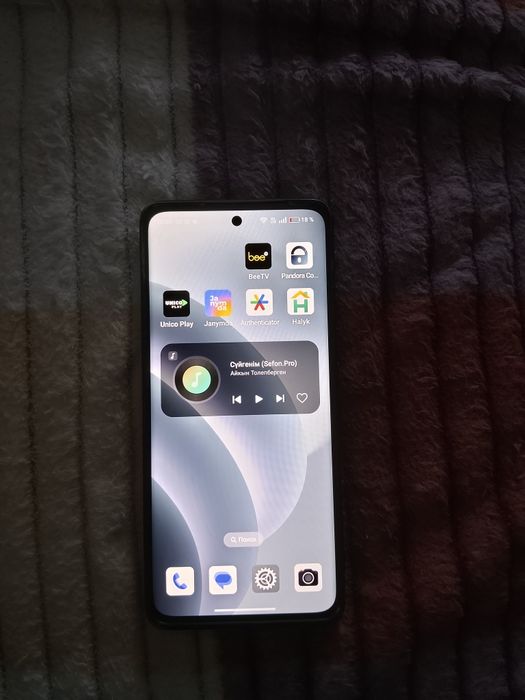 OPPO RENO 10 PRO 12/256 GB