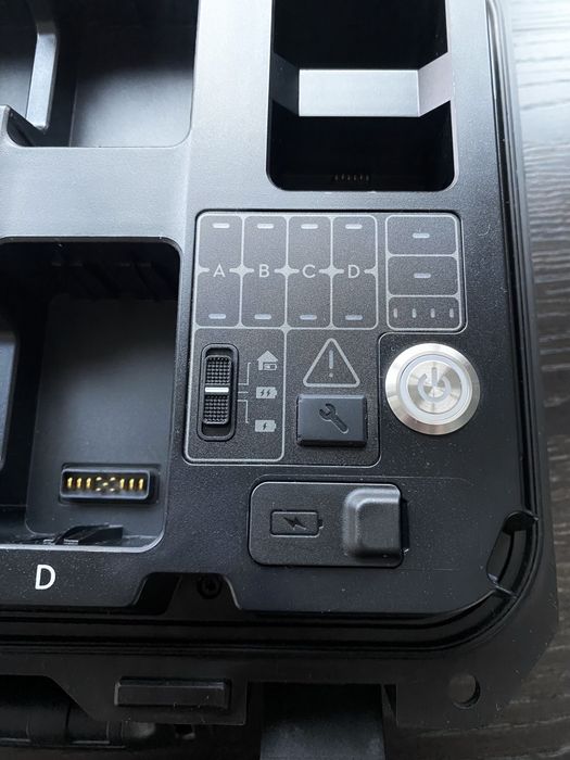 DJI BS30 Stație de încărcare pentru Matrice 30/30t