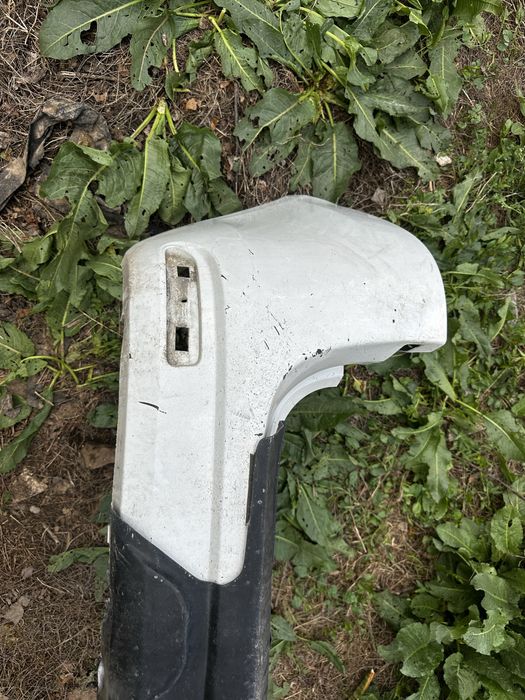 Приора гранта ларгус джентра бампера