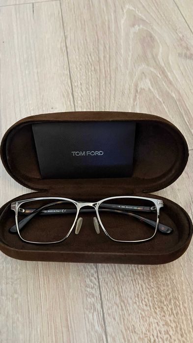 Tom Ford eyeglasses
