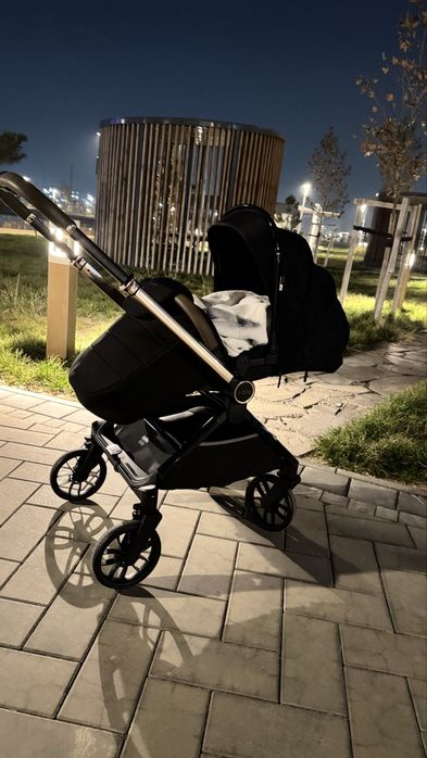 Коляска Kidillo бренд