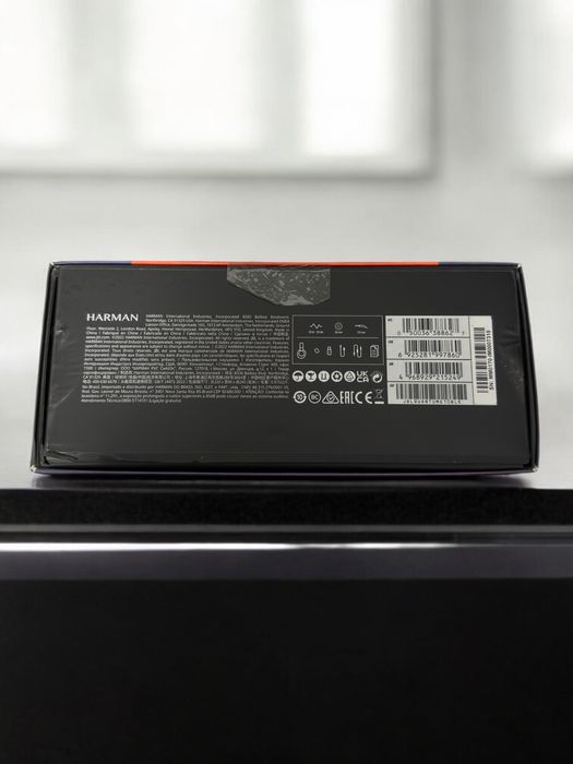 Casti gaming JBL Quantum 610 Wireless