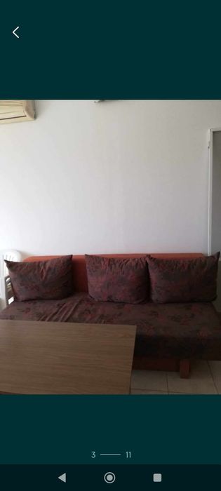 Продава се Едностаен апартамент в к.к. Слънчев бряг - 35 кв.м за 6 €/кв.м - Снимка #2