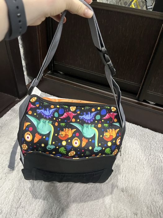 Детский бустер для стула!