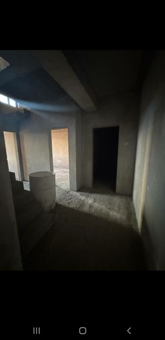 Квартира в новом доме каробка Kvartira yangi uyda karobka