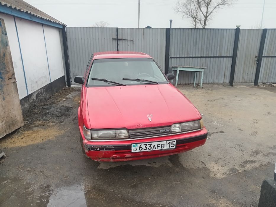Mazda 626 GD, продам