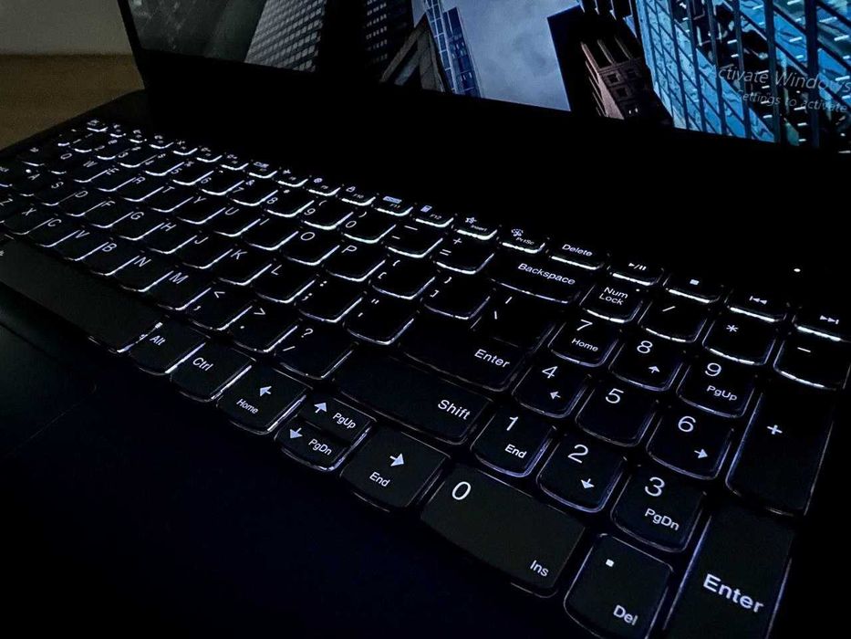 Lenovo Ideapad Slim 3 SENSOR EKRAN
