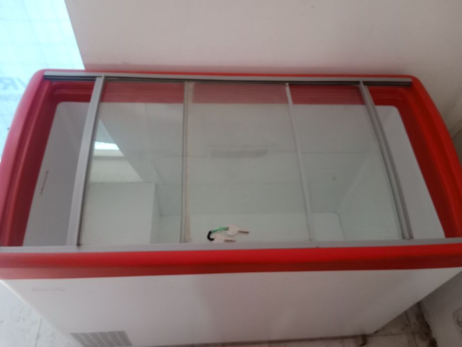 Marazelka minusovka xaladelnik sotiladi