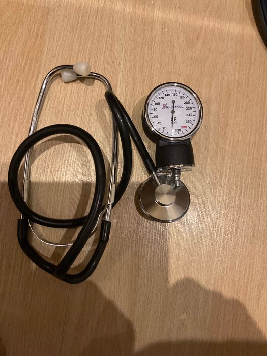 Принадлежности для механического тонометра