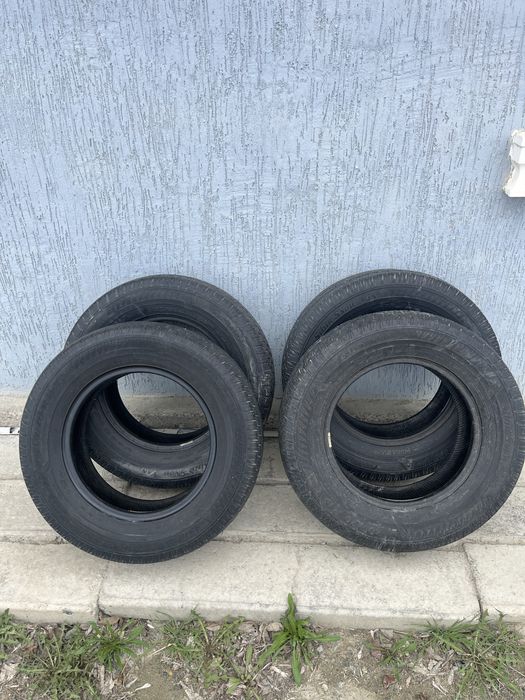 Покрышка бу липушка