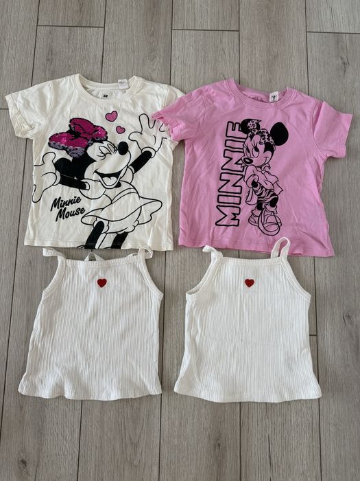 vand lot haine fetita 98/104