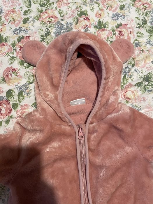 Бебешки космонавт 74/80