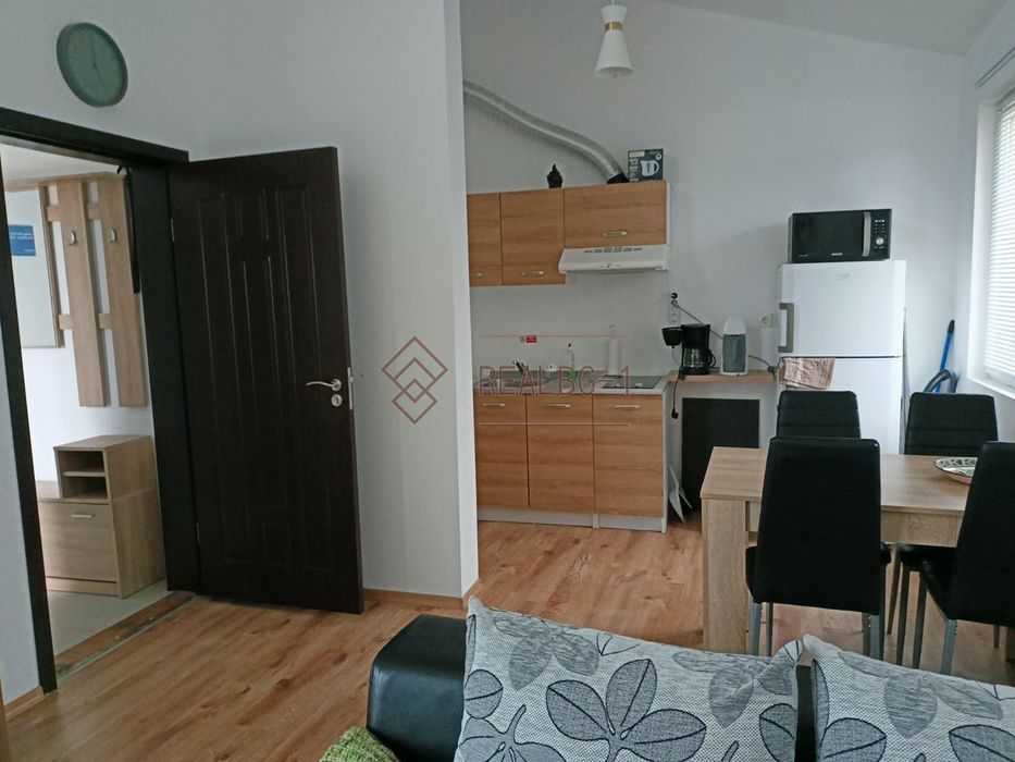 Продава се Къща в к.к. Албена - 55 кв.м за 765 €/кв.м - Снимка #1