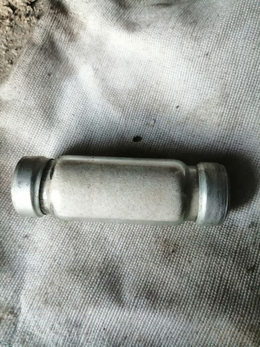 Предохранители СССР