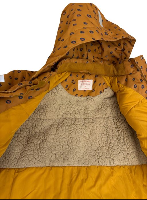 Зимний костюм Tiny Cottons