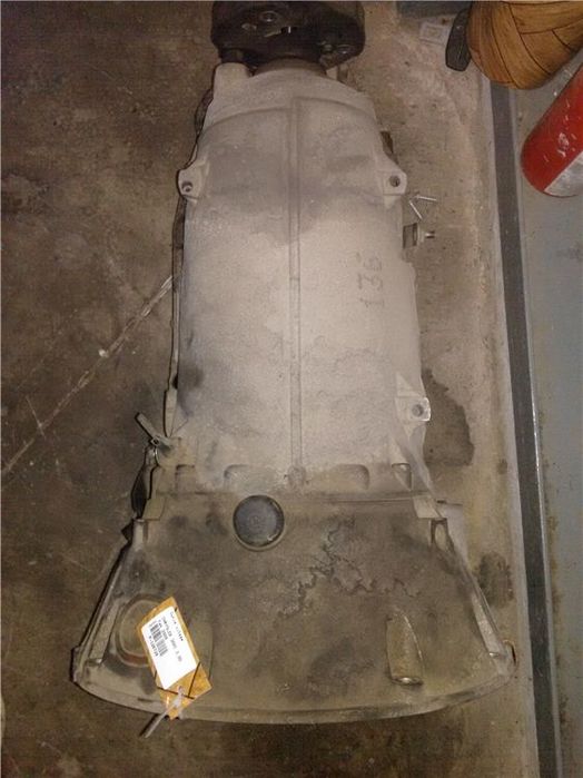 cutie viteze chrysler 300c 3.0d fab 2009