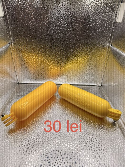 Diferite accesorii GoPro camera actiune