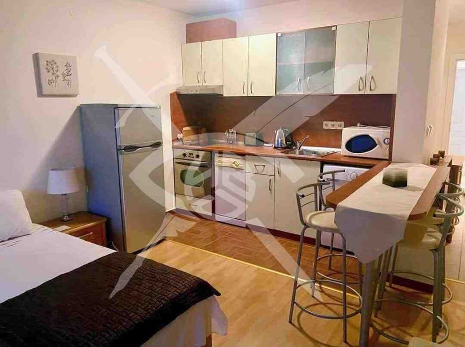 Продава се Едностаен апартамент в Свети Влас - 41 кв.м за 535 €/кв.м - Снимка #1