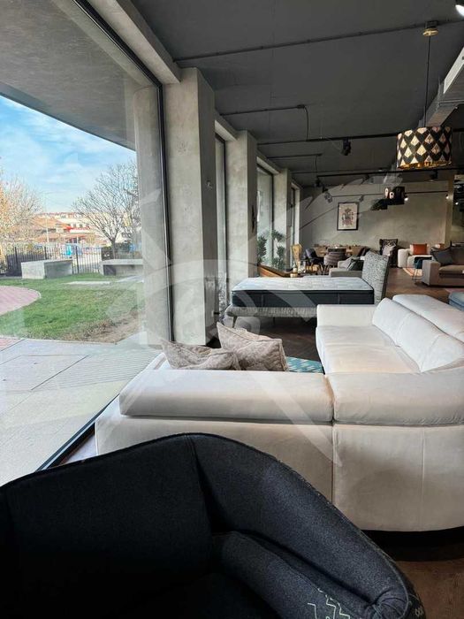 Продава се Магазин в София, Витоша - 349 кв.м за 1530 €/кв.м - Снимка #6