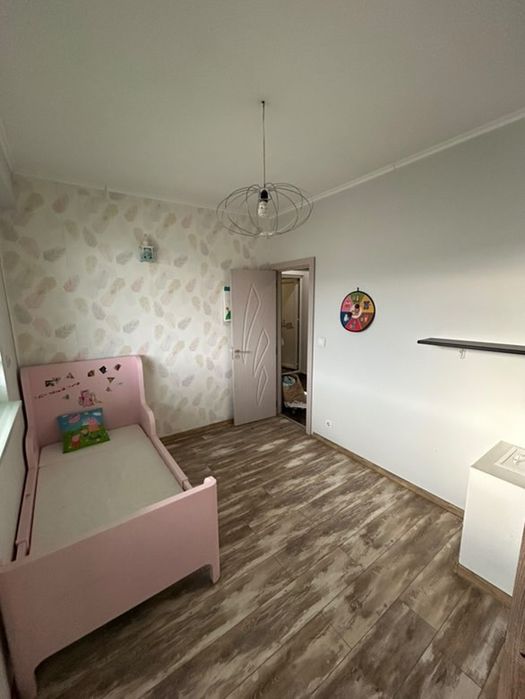 Тристатен апартамент