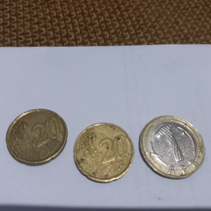Monede numismatica